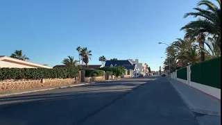 Torrevieja Alicante España