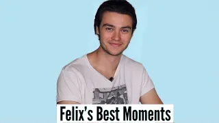Felix Mallard | Best Moments