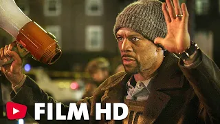 Encerclé | Common (American Gangster) | Film Complet en Français | Thriller