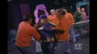 Batgirl - A Few Laughs