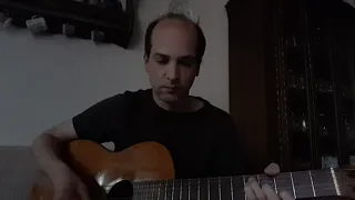 Zaz - La vie en rose (Guitar)