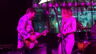 Tab Benoit and Samantha Fish