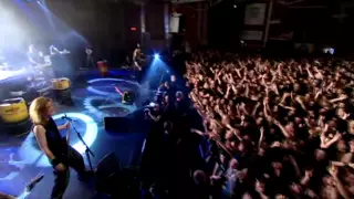 Children of Bodom - Angels Don't Kill live at Stockholm 2006 HD
