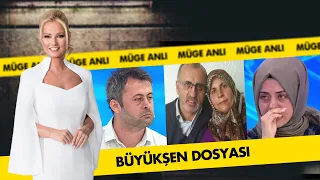 Büyükşen çifti cinayete nasıl kurban gitti? Yanlışlıkla mı öldürüldüler? | Müge Anlı ile Tatlı Sert