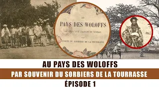 AU PAYS DES WOLOFFS 1