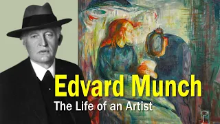 Exploring the Mind of Edvard Munch; a Journey into Angst and Expressionism - Art History School