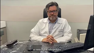 Qual o tratamento para o Tumor de Wilms?