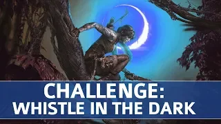 Shadow of the Tomb Raider - Cozumel Challenges: Whistle in the Dark (Death Whistles)