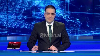 Edicioni i Lajmeve Tv Klan 21 Janar 2019, ora 12:00