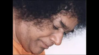 Why Satya Sai died earlier. Last days, Sai Baba speaks about leaving body soon