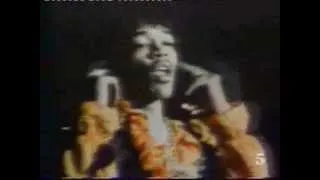 Jimi Hendrix. Sa mort  - Témoignages