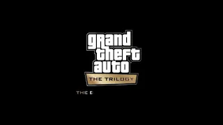 " Ah shit , here we go again " GTA Trilogy edit