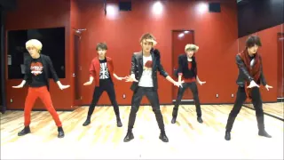 SHINee(샤이니)~RingDingDong(링딩동)~dance cover "BTICK"