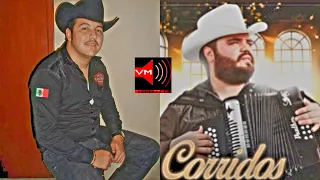 Arley Perez Y El General De Sinaloa En Vivo En Cotorreo (Album Completo)