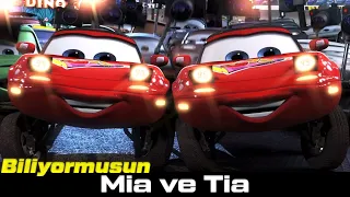 Did you know that Mia and Tia...