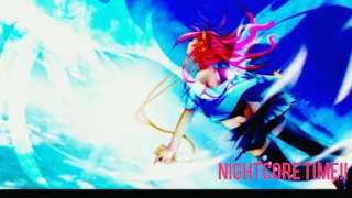 [Thirty seconds to Mars]Nightcore-up in the air