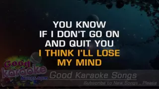 Before You Accuse Me -  Eric Clapton (Lyrics karaoke) [ goodkaraokesongs.com ]