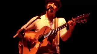 Jason Mraz Beautiful Mess Berlin 2008