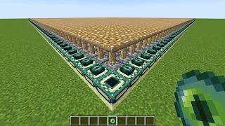 ALL of your Minecraft questions in 1:20 min