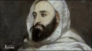 L'Emir Abd el Kader à Amboise, le prisonnier tant aimé ( version officielle)