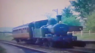 British Steam 1960s (so sad) Train Spotters those Beautiful trains all Scrapped never forgotten 😔📽️