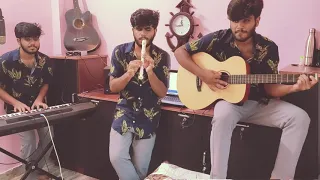 OMNIA - FEE RA HURI - Cover