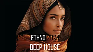 Billy Esteban - Seherazade (Ethno Deep House Mix 2024)