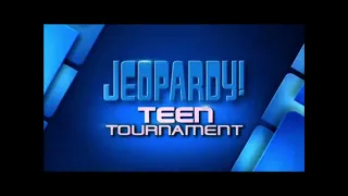 Jeopardy Think music 2x Speed (Most Viewed)