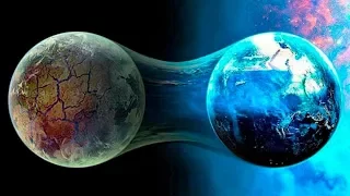 The Strangest Planet in the Universe National Geography Documentary  2017