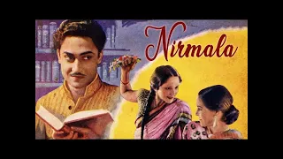 Nirmala (1938) | निर्मला | Devika Rani, Ashok Kumar, Maya Devi | Old Hindi Full Movie Bollywood