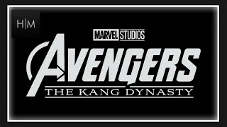 Avengers: The Kang Dynasty - OPENING THEME