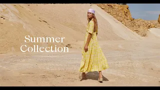 Summer Collection | SystemAction