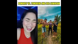 ANG KONTRABIDANG DONGKOY🤣