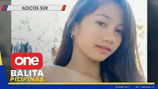 2 pulis, kinasuhan ng murder matapos ang pagkamatay ng 15 anyos na babae sa Ilocos Sur