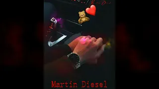 Romane Gila Maradj velem örökre Martin Diesel Mix
