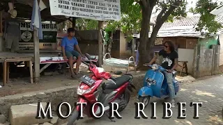 Motor Ribet - Eps 8 (Parah Bener The Series)