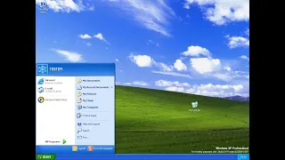 Windows Whistler Build 2474.main.010508-1907 (Windows XP Pre-RC1) Revisited