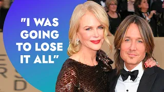 Nicole Kidman & Keith Urban's Perfect Hollywood Romance | Rumour Juice