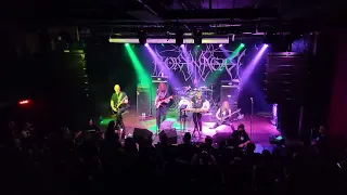 Borknagar - Up North (Live in Atlanta, Georgia)