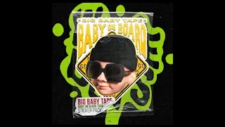 🎶🎧💰💹💶▶🆕🆓🆒🆗BIG BABY TAPE-[%слив®] трека BABY ON BOARD (НЕ КЛИКБЕЙТ!!!/)100% ✓