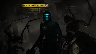 Dead Space - All Bosses (Impossible Mode/No Damage/Plasma Cutter Only)