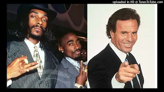 Julio Iglesias feat. 2Pac & Snoop Dogg - Soy Un Truhán Soy Un Señor (Remix)