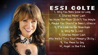 You Took Me by Surprise-Jessi Colter-Essential hits mixtape for 2024-Coherent