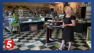 Coming back to apologize, Tennessee shop owner teaches a lesson on shoplifting