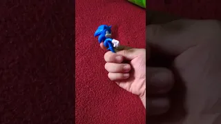 el Sonic es flojo