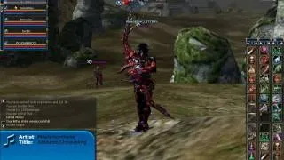Lineage 2 PVP Devianne, Angar and SwissArmy