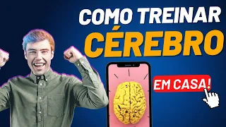 Exercícios para DESAFIAR seu cérebro todos os dias