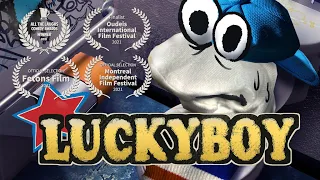 LUCKYBOY