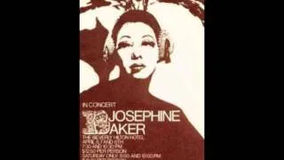 Joséphine Baker on Johnny Carson, 1973