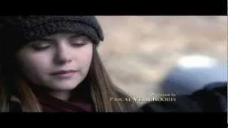[TVD] Damon/Elena - Слеза
